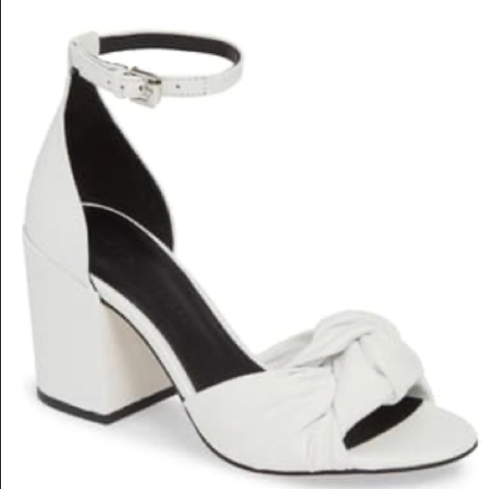 NIB! Rebecca Minkoff Capriana Sandal size 9